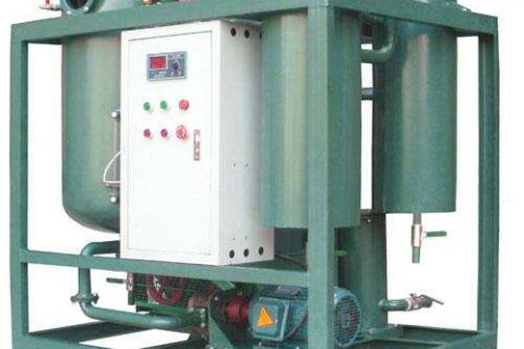 液压油过滤益处