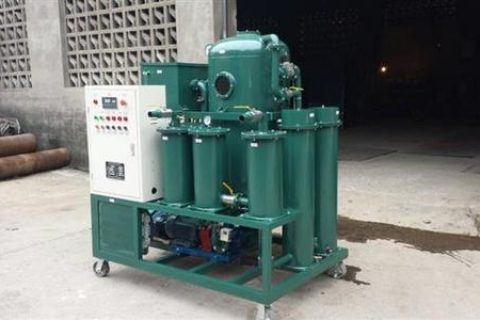 绝缘油滤油机的用处有哪些？