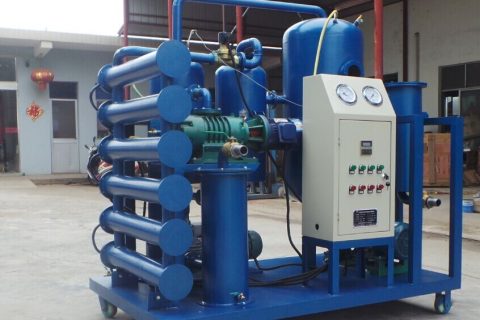 变压器油滤油机规格都有哪些？