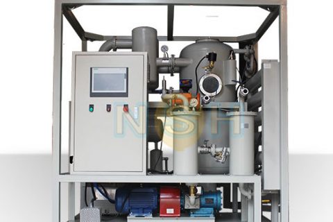 沉庆真空滤油机出产厂家有哪些？