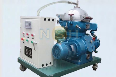 真空滤油机防爆风机怎么降噪？