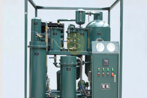 液压油滤油机的益处是什么？