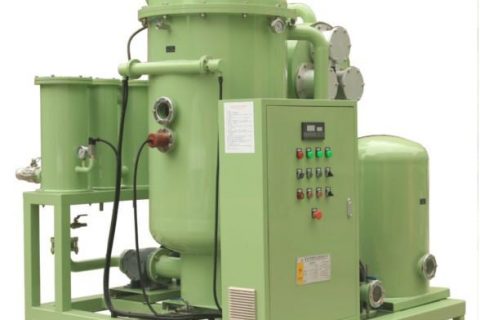 光滑油滤油机能过滤绝缘油吗？