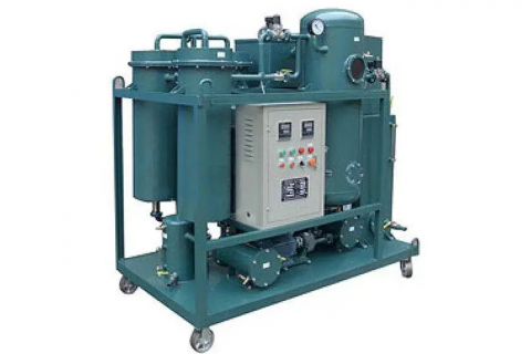 滤油机对环境传染做了哪些贡献？