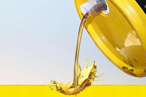 滤油机液压油多久换一次？