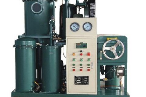 滤油机必要做好哪些日常检建？