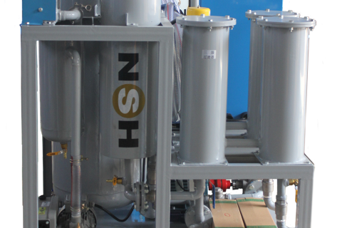 滤油机；ň窃趺椿厥？