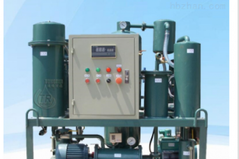 光滑油滤油机不仅能够削减光滑油的浪费,还起到了环境；ぷ饔