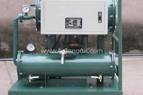 柴油过滤机之滤清器确当苦衷项