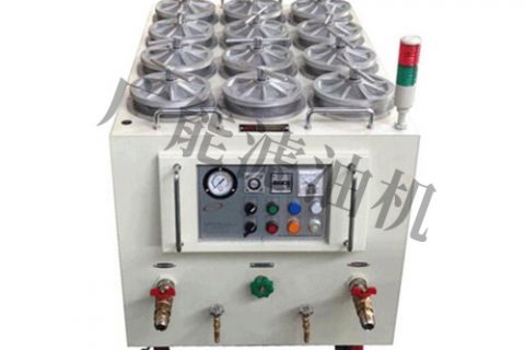 滤油机平时怎么进行维建和保养？