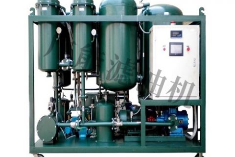 变压器油真空滤油机确当苦衷项有哪些？