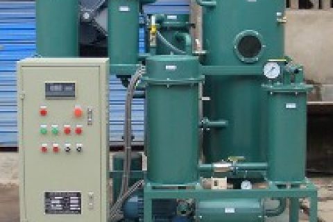 齿轮油滤油机若何选择？