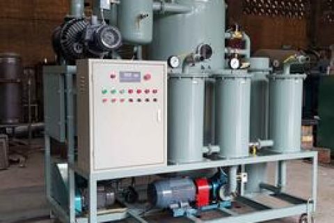 工业油水若何分离出来？