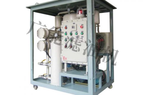 液压油真空滤油机能过滤所以的油品吗？