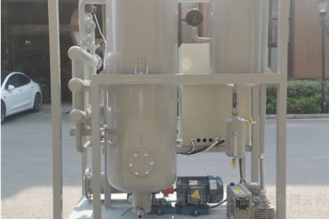 变压器油滤油机：油质提升新仪器，电力运行更不变