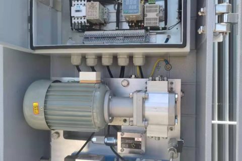 简略介绍多功能微型过滤机组成部门