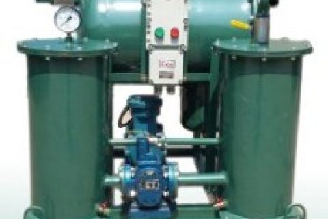 为什么必要火油过滤机？