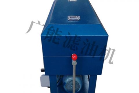 怎么选择适合的板框式加压滤油机？