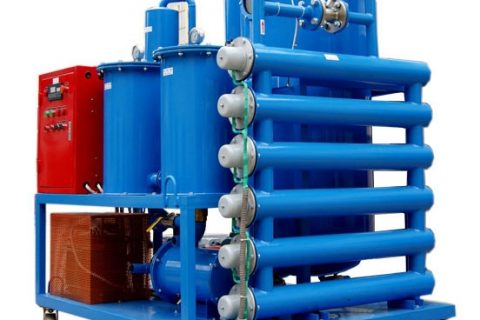 使用环保滤油机时要把稳哪些问题？