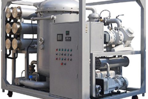 DZJ系列透平油真空滤油机的根基知识介绍？