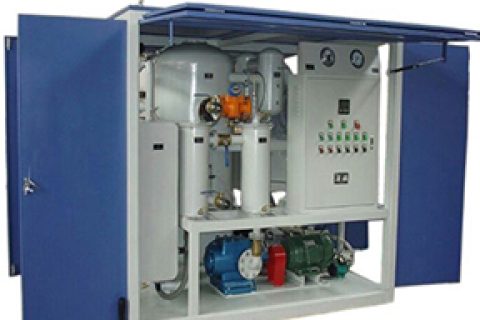 浅谈滤油机的液压；は低臣叭艉渭涌旃丝炻