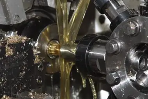 46号液压油和68号液压油能够混合使用吗？