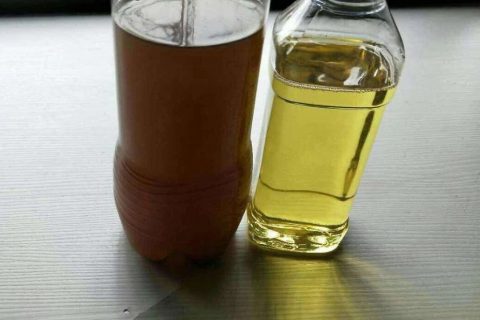 液压油过滤怎么选择设备？