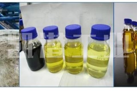 钢铁工业用光滑油有哪些要求？